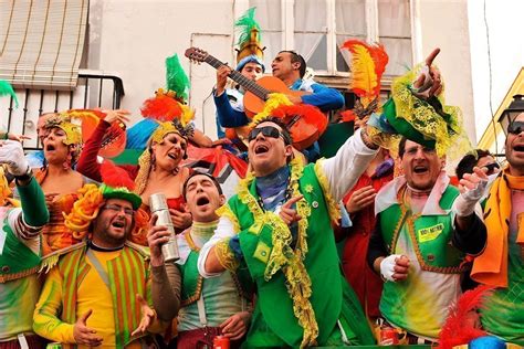 Fiestas populares en Cádiz, Tradiciones locales